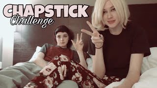 Chapstick Challenge - Otayuri