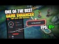 How to BOOST your Games using this App | Fix FPS Drops on Low-end devices