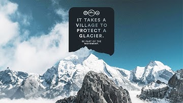 Glacial Threads: From Forests to Future Textiles | Lenzing Group