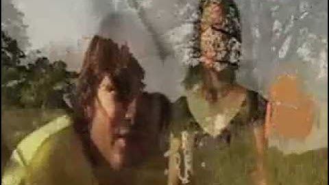 The Swells - Turn To Rust (Official Video