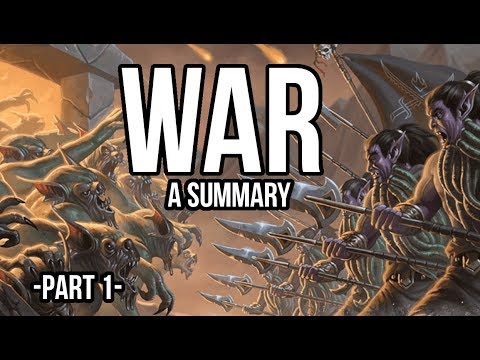 What is War?