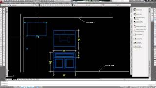 Using this blocks you can save lot of drafting time.