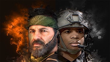 Acting Like A Bot Until I 1v1 Trash Talker With Sniper - COD: MW