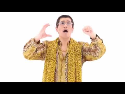 Pen Pineapple Apple PenPPAP Song original PIKO TARO