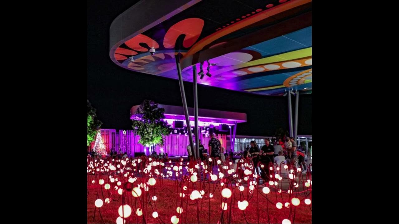 Best Christmas Street Food London