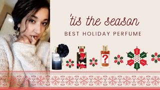 TOP 10 Winter Fragrances of 2020 | BEST Cold Weather Perfume