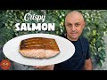 The best salmon youll ever make restaurant quality