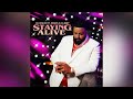 Download Lagu Staying Alive (Clean) | DJ Khaled (feat. Drake & Lil Baby)