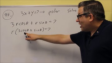 MATH 127 Trigonometry Sample Test 3 #4B