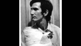 Townes Van Zandt - Waiting Around to Die chords