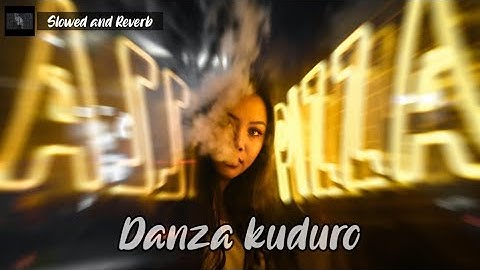 Thumbnail of Don Omar - Danza kuduro ft Lucenzo (Slowed and reverb) Zyex