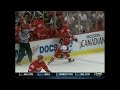 2009 Playoffs: Chi @ Det - Game 2 Highlights (TSN)