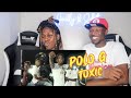 Polo G - Toxic (Official Video) REACTION