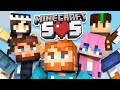 Sos minecraft sos song  grymm ft nightmareex