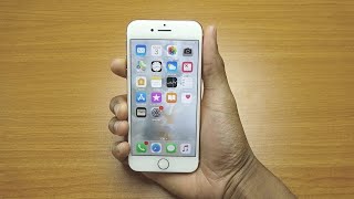 How To Unlock Apple iPhone 8 - Sim Unlock