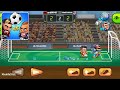 Head Ball 2 Online Football Gameplay Part 23 Android Head Ball 2 Online Football Gameplay Part 23 Android