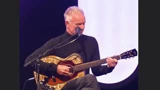 STING - Live At The Ivors May 18, 2023 Message in a Bottle (AUDIO ONLY)