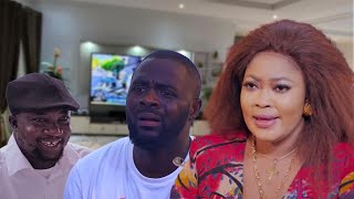 SULIYAH - Latest Yoruba Movie 2025 Drama ; Biodun Okeowo | Sanyeri | Kemi Apesin