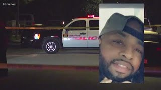 'Neighborhood watchdog' shot execution style on his front porch, police say