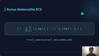 P2 UTS Gen AI - Penjelasan Loss Functions