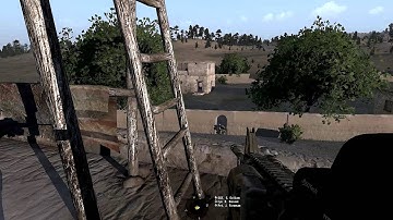 Desert Strife Part 6