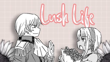 [N✧S] Lush Life | Multifandom MEP (#4)