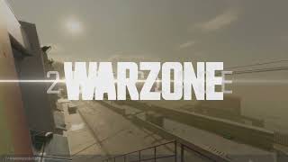 Call of Duty MW3 Warzone