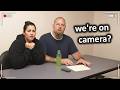 Killer Duo Don’t Realize Their Murder Was Recorded