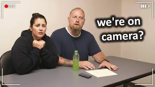 Killer Duo Don’t Realize Their Murder Was Recorded