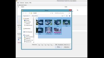 FILEminimizer Suite