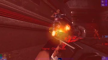 unreal anthology unreal tournament 469e nali weapons 3 part 2