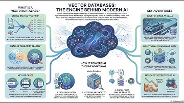 What is a Vector Database? AI