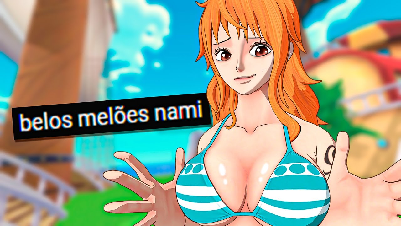 Nami peito