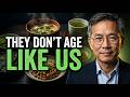 Why Japanese People Age Slower — The Food Secret Explained | Dr. William Li