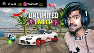 Earn Unlimited Car Cp Points In Drive Zone Online