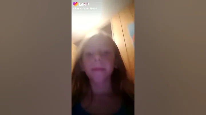 Likee  with aubree