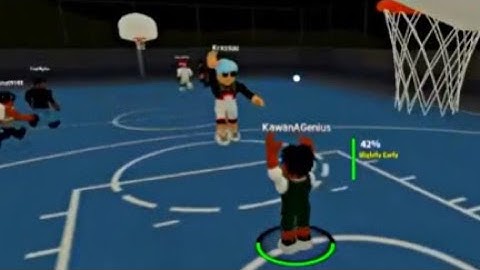 There will never be another like me in ROBLOX RB World 3