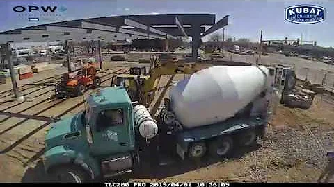 OPW Retail Fueling Equipment Installation - Aurora, CO