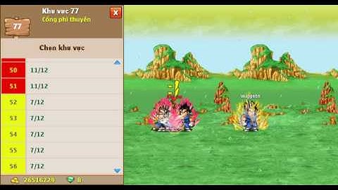 săn mabư 2h và cái kết