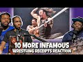 10 more infamous wrestling receiptsreaction