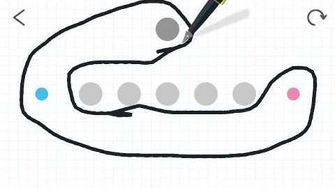 Brain dots! Level 266!