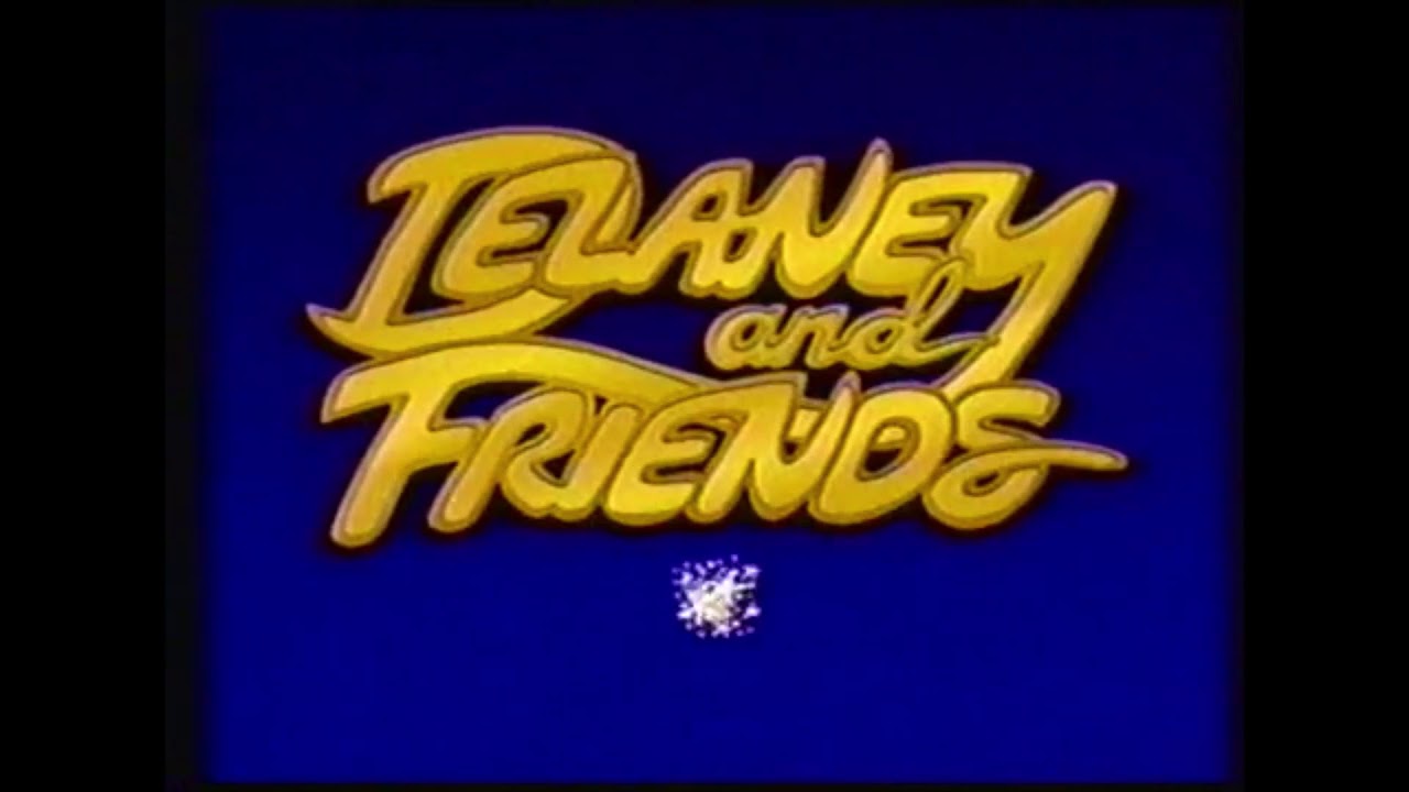 Delaney & Friends Productions (1993, with music)/YTV (1993, with sound ...