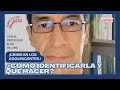 Crisis en los adolescentes.   ¿Cómo identificarla y qué hacer? #adolescentes #familia
