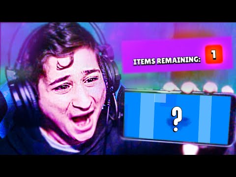 ამის არ მჯერა! Brawl Stars ყუთების გახსნა Legendary!