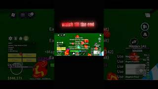 “Reaching Level 300 Fast in Blox Fruits! 🔥 (Grinding Guide)”