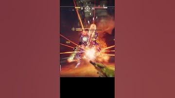 Destiny 2: Gambit - Primeval defeated! #ps5 #destiny2 #gambit #hammerofthor #primeval