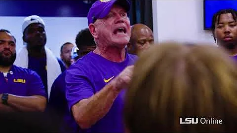 2025 Louisiana Tech vs. #3 LSU Football Game Recap