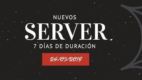 Nuevos Server para juegos  personal argentina http custom , injector , lite