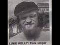 Luke Kelly Galway Races (Rare Version)