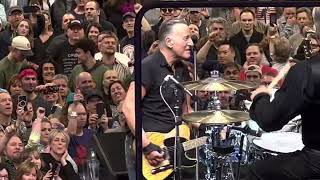 Bruce Springsteen - Born To Run - Live in Boston 3/20/23